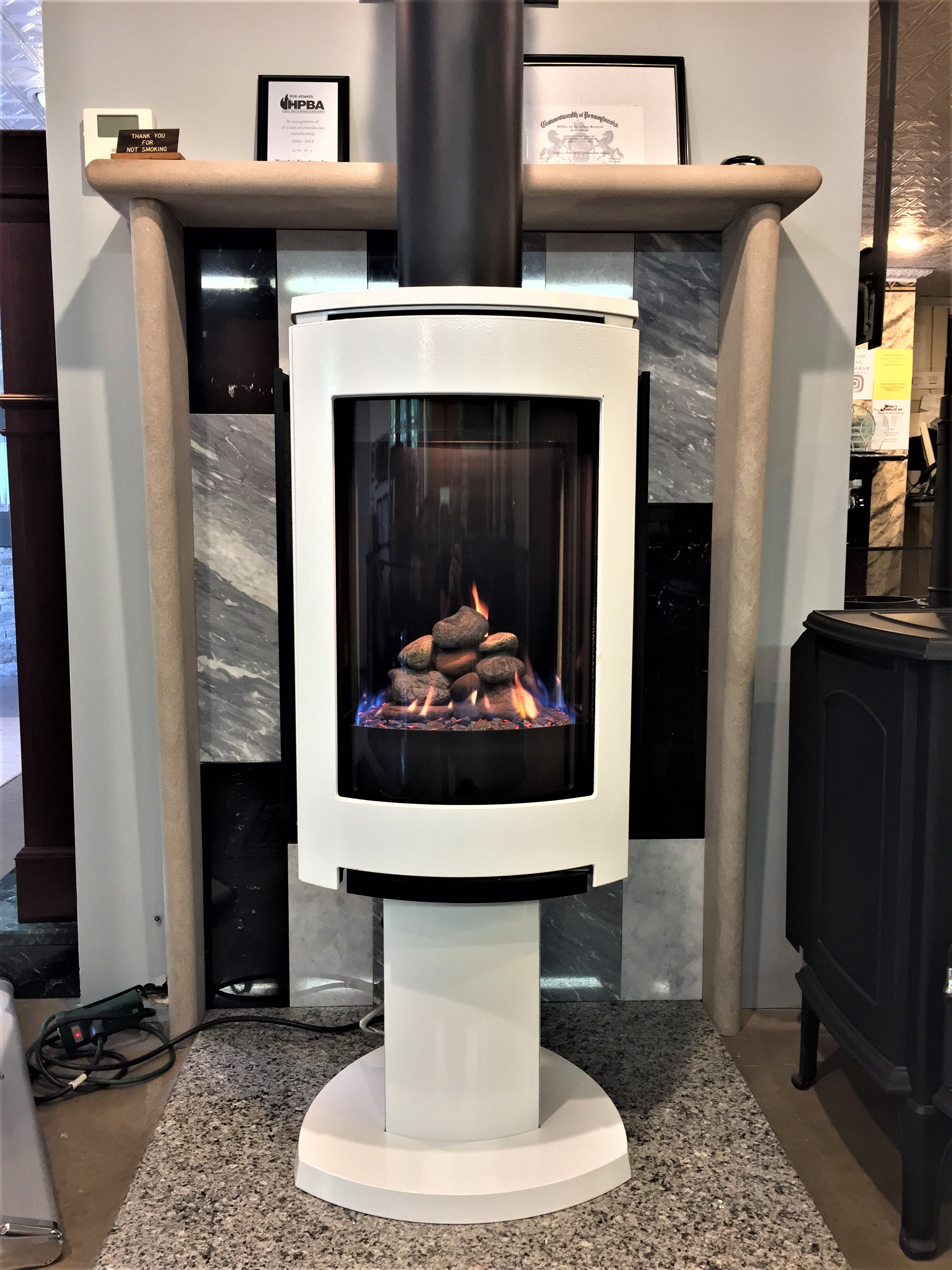 Jotul- GF 370 DV II