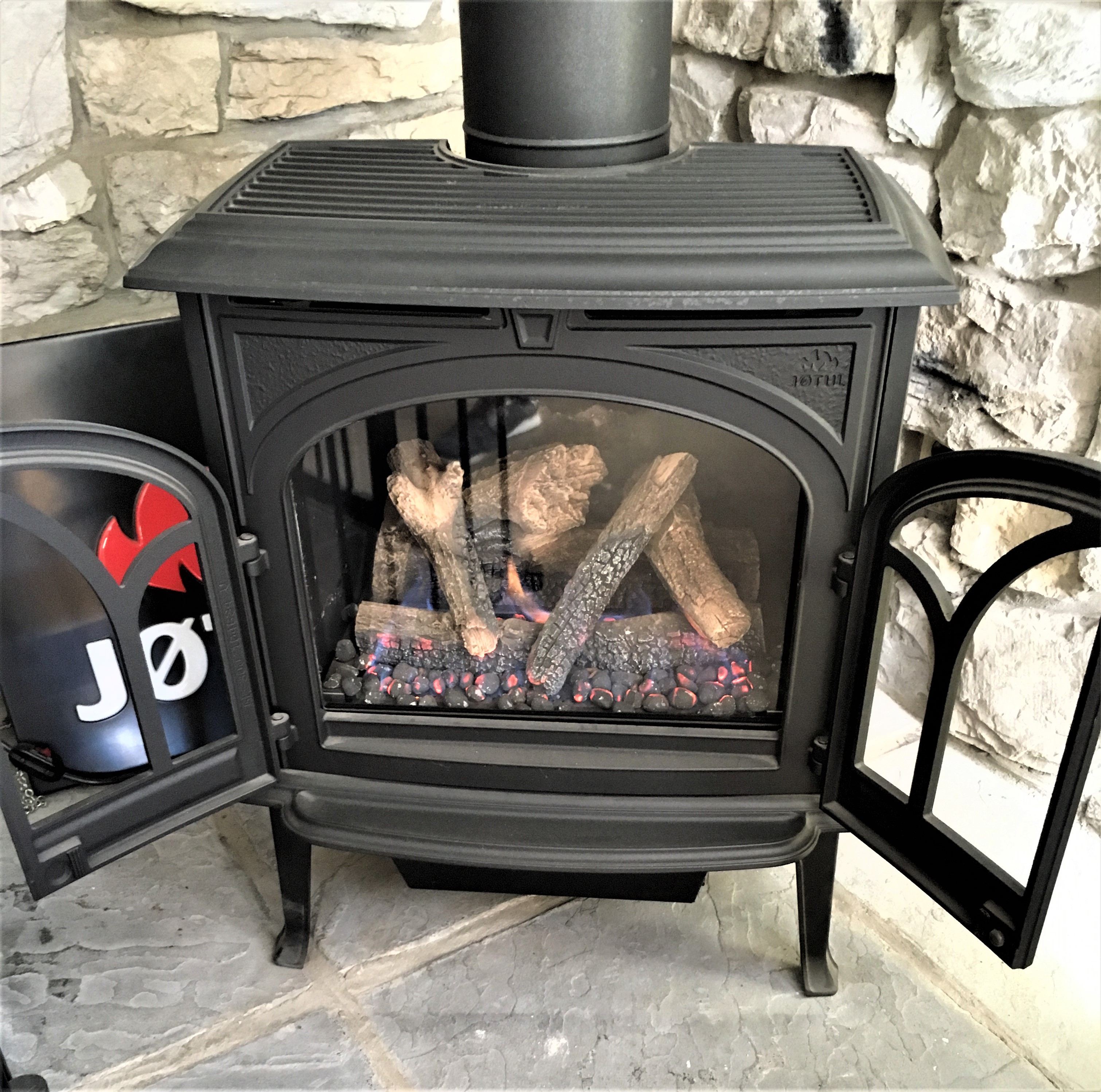 JOTUL-GF 300 IPI