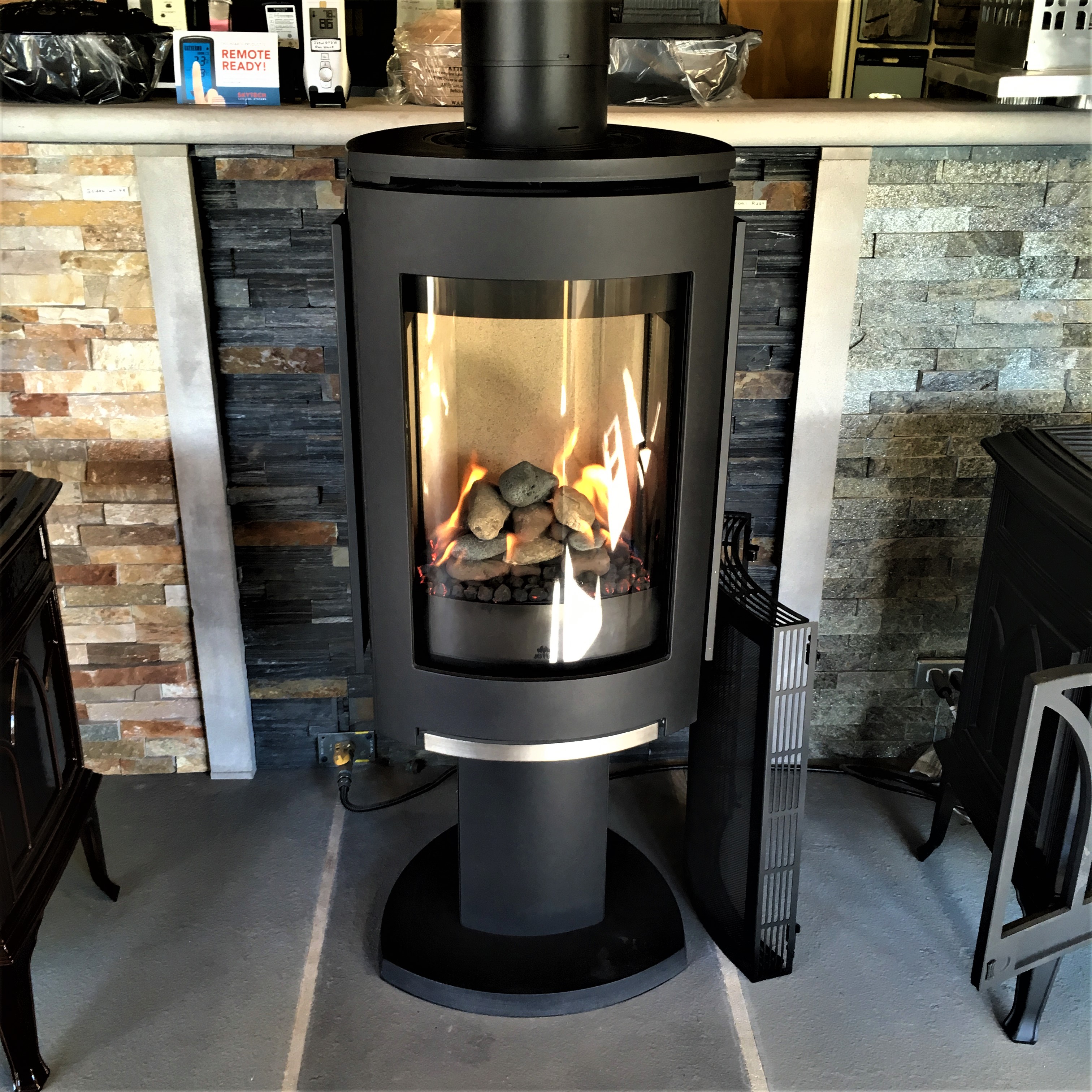 JOTUL-GF 370