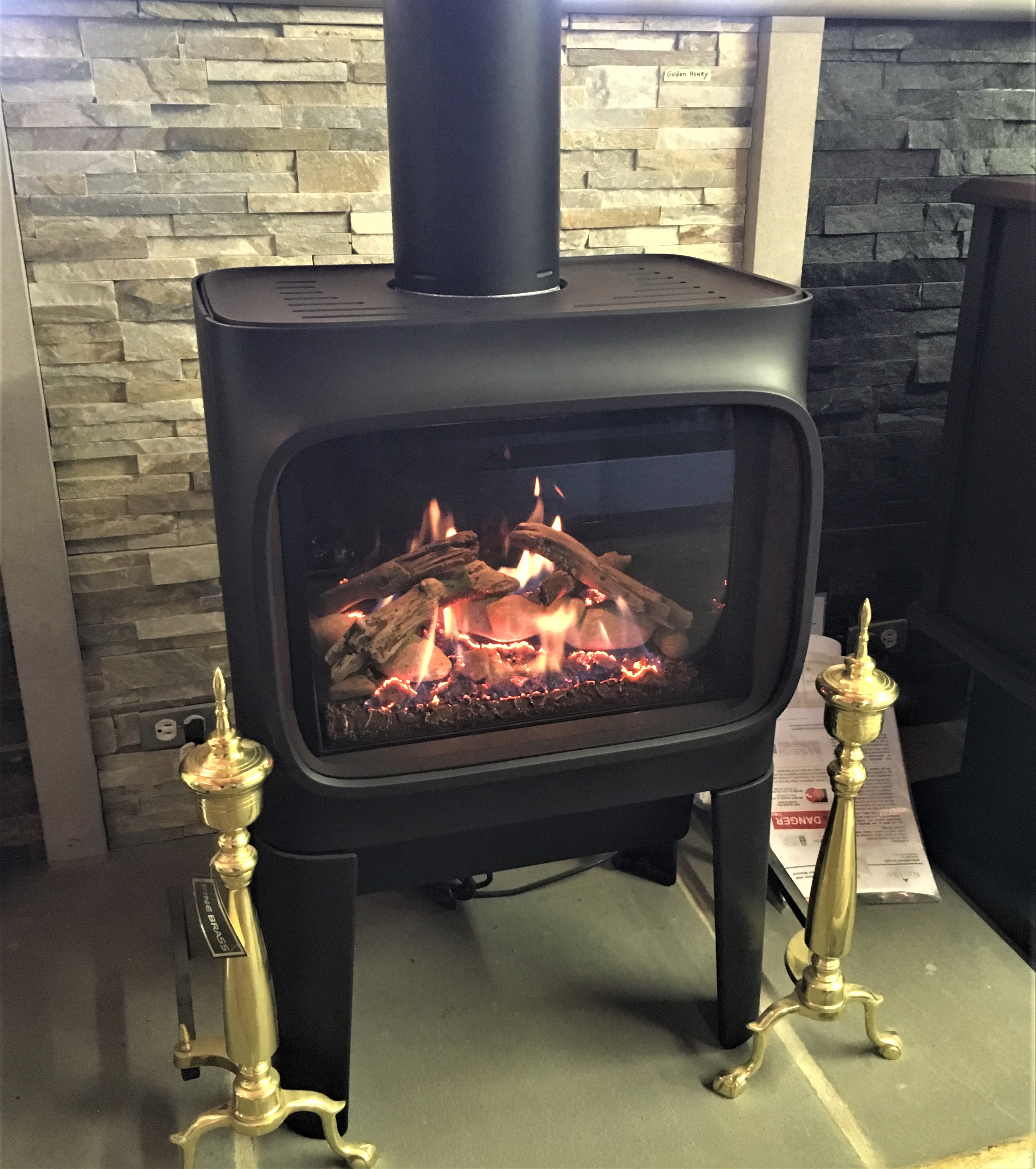 JOTUL-GF 305